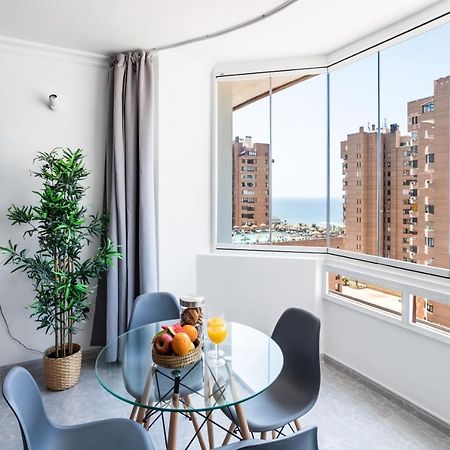 Sur Suites Palmeras 880A Fuengirola Exterior photo