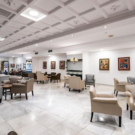 Sur Suites Palmeras 880A Fuengirola Exterior photo