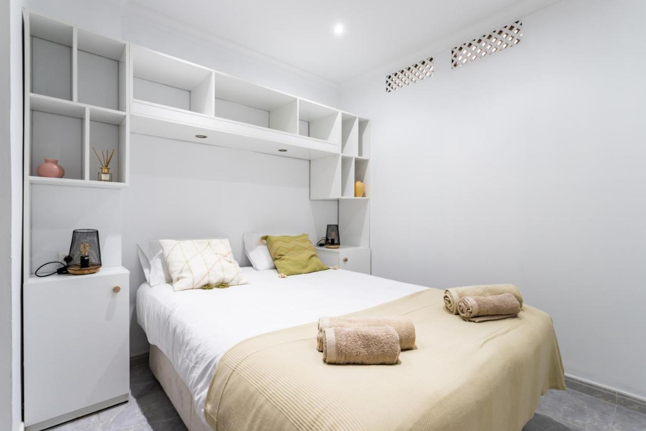 Sur Suites Palmeras 880A Fuengirola Exterior photo
