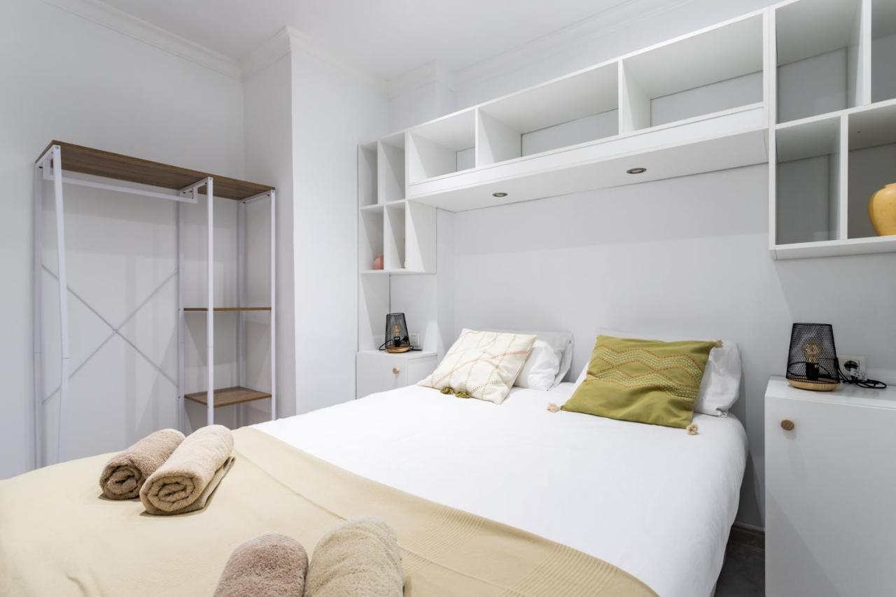 Sur Suites Palmeras 880A Fuengirola Exterior photo